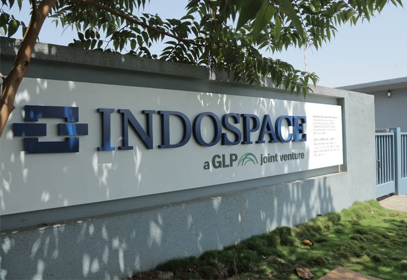 Indospace and Karnataka Govt. Sign Rs 3,000 Cr. Deal To Boost Logistics Sector