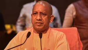 Aligarh on Way to Becoming Logistics, Transport Hub Yogi Adityanath