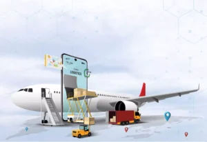 Digital Innovations in Air Cargo Industry