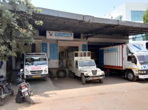 V-Trans(India) To Open 8 New Branches in North India