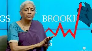 To Maintain Growth, the Next Budget Must Be Carefully Planned: FM