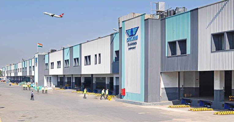 Rs 150 Crore Investment Planned by Celebi Delhi Cargo Terminal