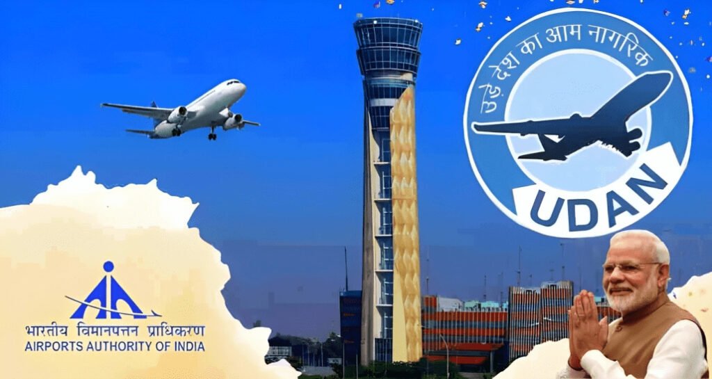 Regional Route Levy To Be Hiked From Jan 1- Civil Aviation Ministry