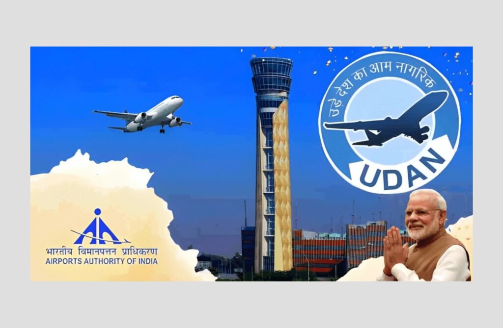 Regional Route Levy To Be Hiked From Jan 1- Civil Aviation Ministry