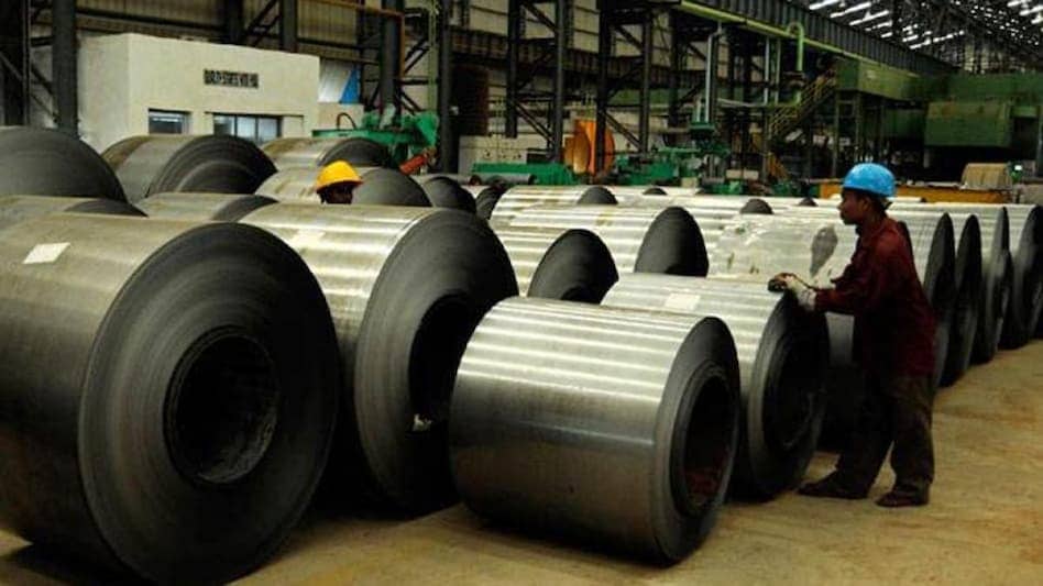 Steel Exports To Remain Crushed Due to Weak Global Demand