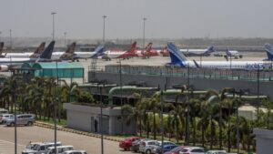 Jaipur International Airport Receives Aerodrome Licence From DGCA