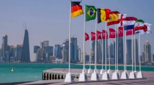 Qatar Suspends Indian Seafood Imports Amidst FIFA World Cup Prep