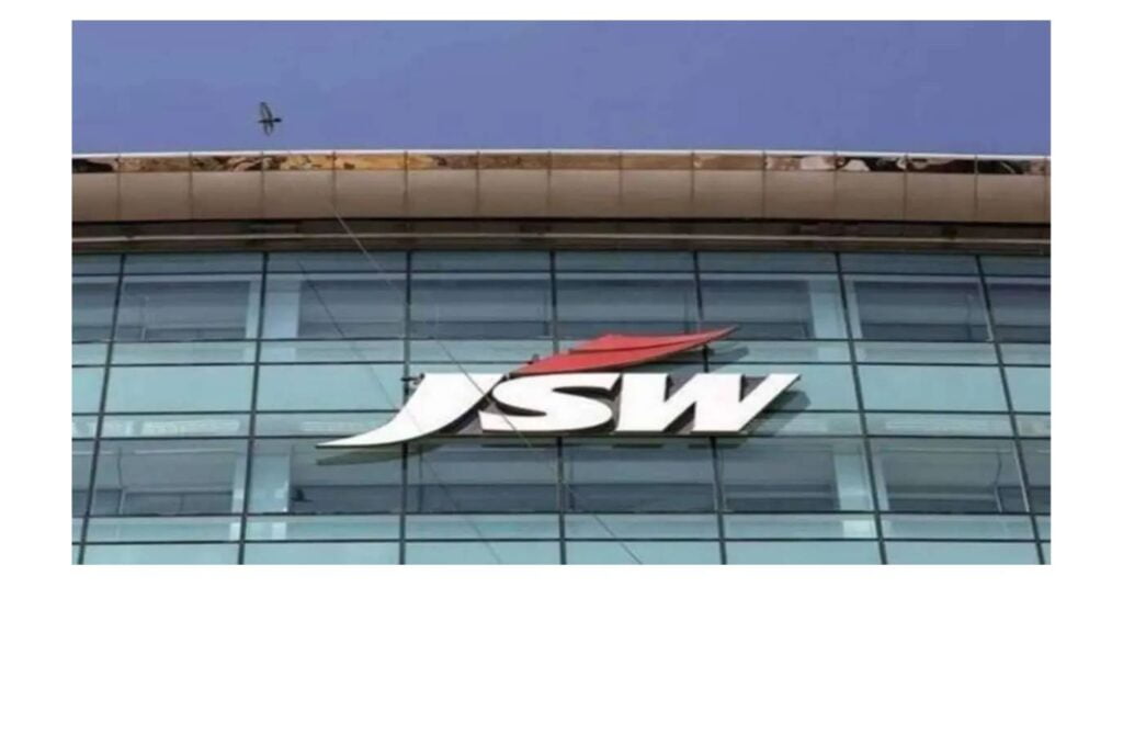 JSW Steel Feels Scrapping Export Tax Helps in Global Competition