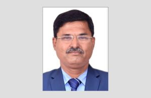 SG Panicker Takes Over As Regional Executive Director, Southern Region, AAI, Chennai SG Panicker Takes Over As Regional Executive Director, Southern Region, AAI, Chennai