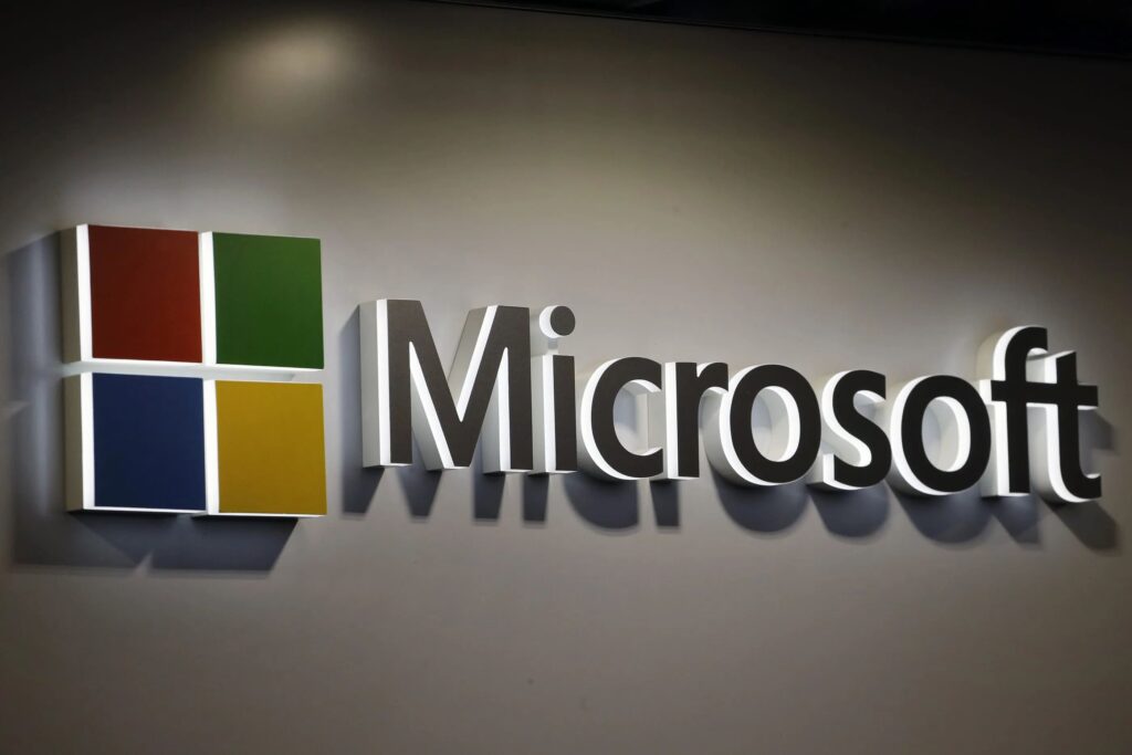 Microsoft Announces ‘Supply Chain Center’ With Kraft Heinz & Daimler Among Others