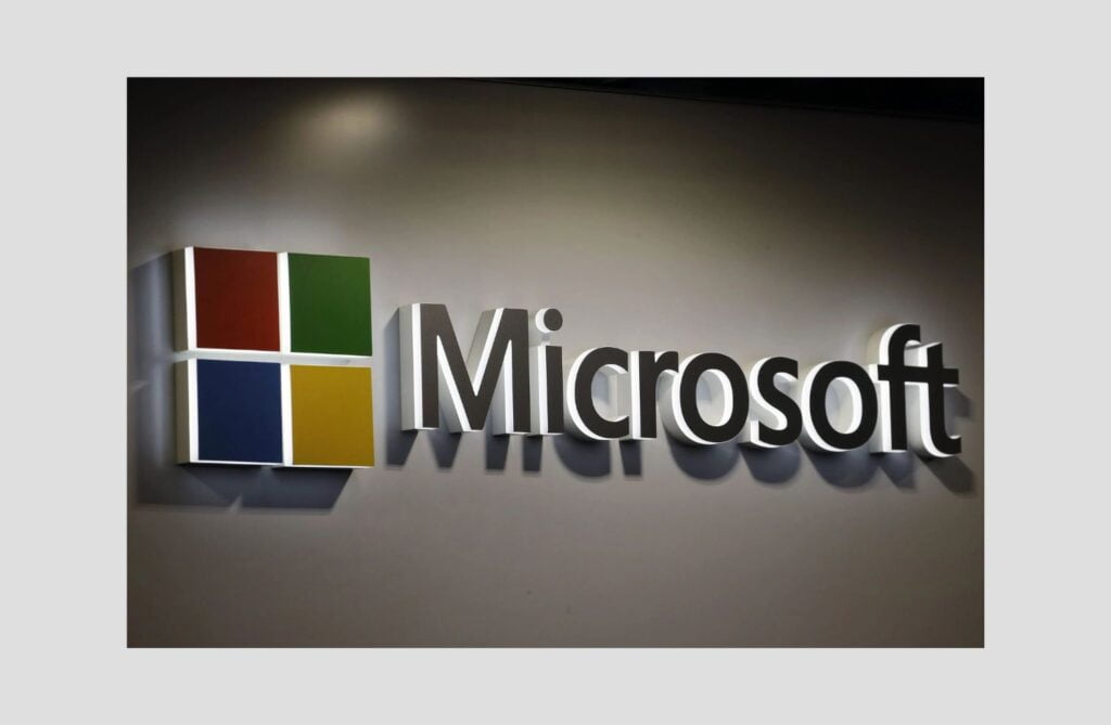 Microsoft Announces ‘Supply Chain Center’ with Kraft Heinz & Daimler, among Others