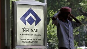 SAIL’s Procurement Value on GeM Exceeds Rs 10,000 Crore