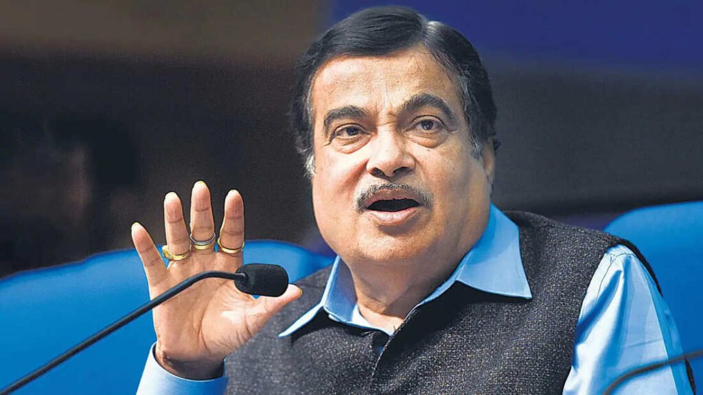 Nitin Gadkari Approves 4-Laning of Bhiwani-Hansi Road Section of NH-148B Under Bharatmala Pariyojana