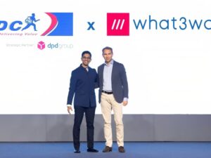 For Better Delivery in India, DTDC Adopts what3words