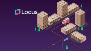 Locus Launches Delivery-Linked Checkout