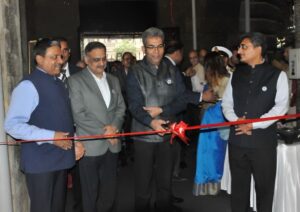 Mumbai Customs Celebrates ‘60 Years of Customs Act, 1962’