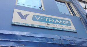 V-Trans Continues To Expand by Opening New Offices Across East Region