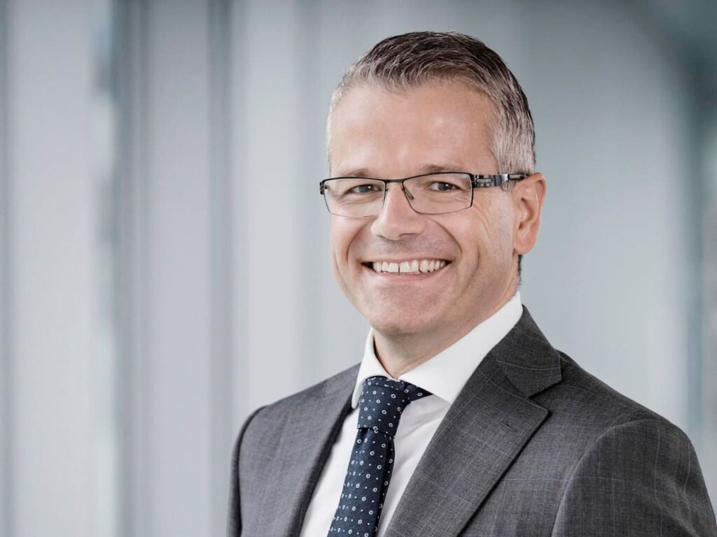 Vincent Clerc Will Be the New CEO of A. P. Møller – Mærsk A/S