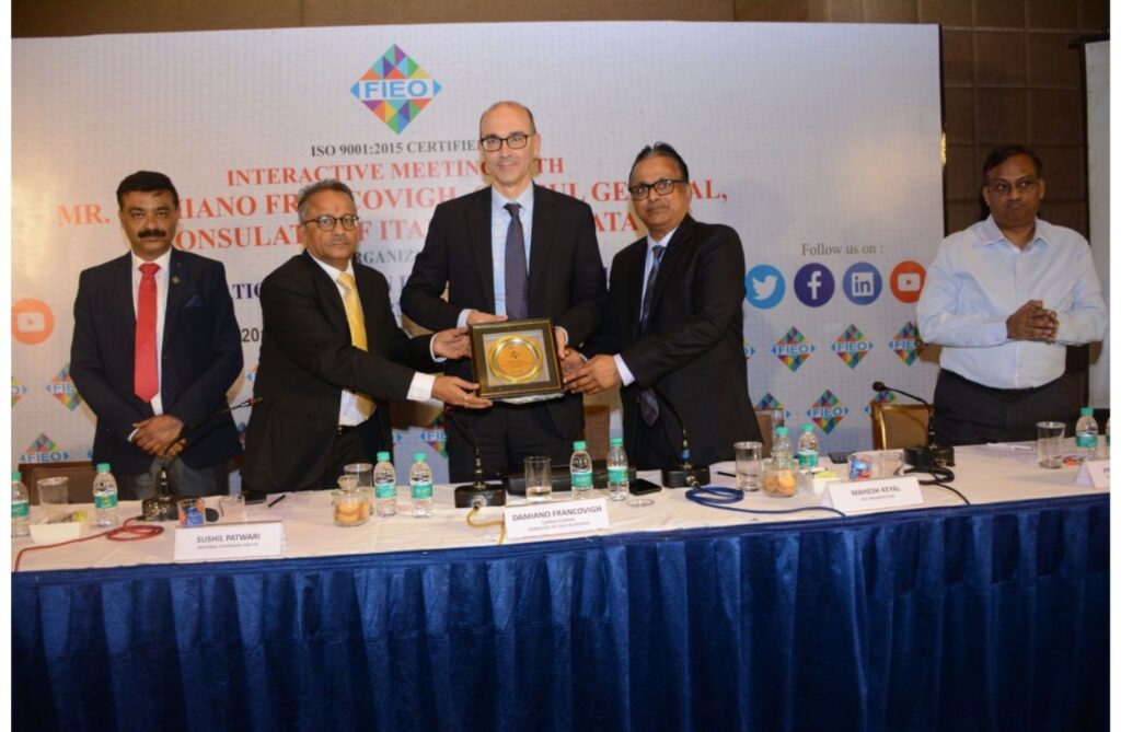 FIEO and Shiprocket Collaborate To Aid MSME Exporters in India