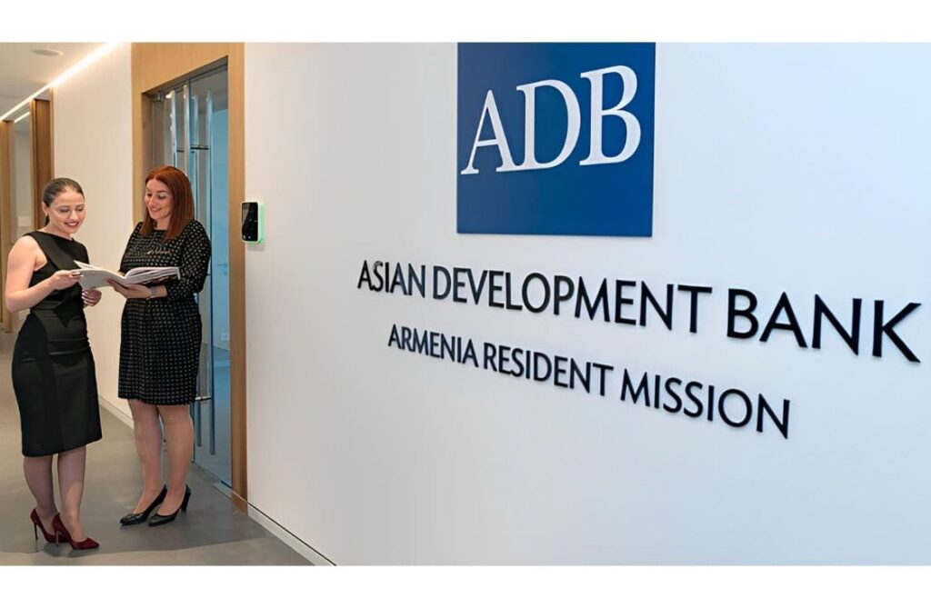 $250 Million Loan Approved by ADB for Strengthening the Logistics Sector