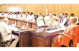 UP Cabinet Approves New Warehousing and Logistics Policy