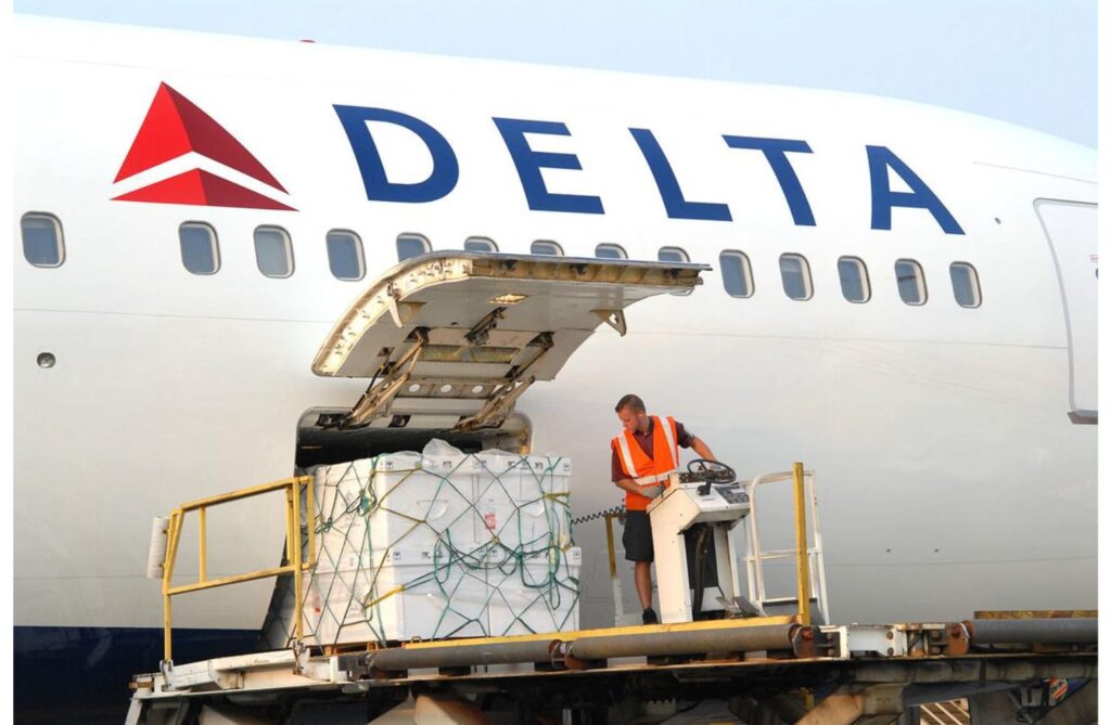 iCargo Suite Chosen To Power the Digital Transformation of Delta Cargo’s Operations