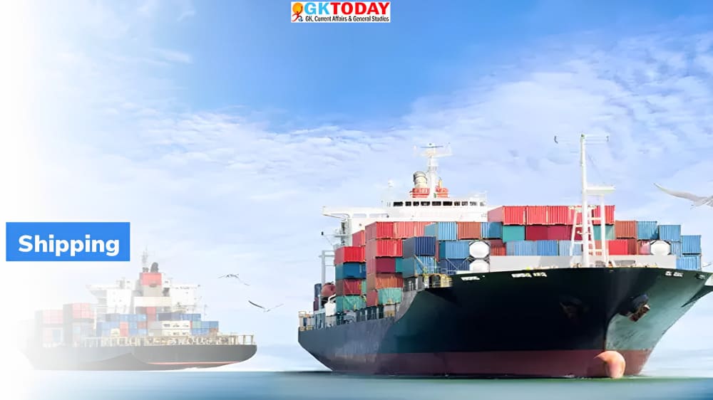 Sarbananda Sonowal Launches India’s First Center of Excellence for Green Port & Shipping