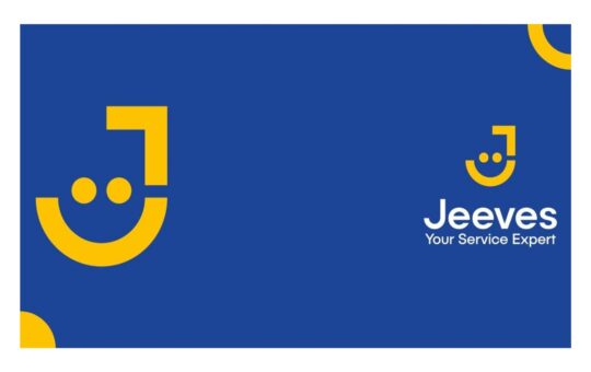 Jeeves, Named India’s Most Trusted Consumer Durables Service and Solution Provider 2022