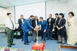 Mumbai Chapter of ACFI Launched Under the Leadership of Manoj Singh Mumbai Chapter of ACFI Launched Under the Leadership of Manoj Singh