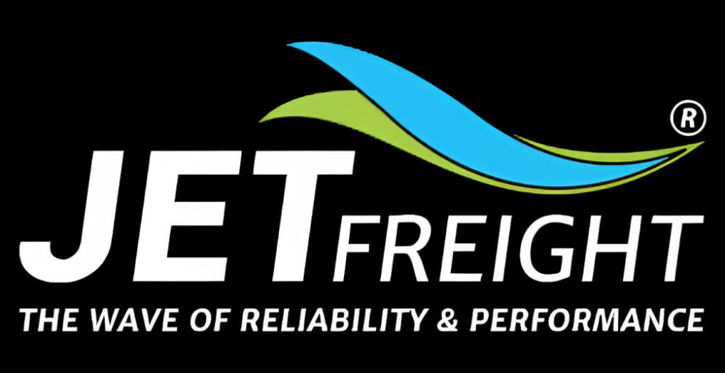 Jet Freight Receives Award From International Airlines for Best Performance