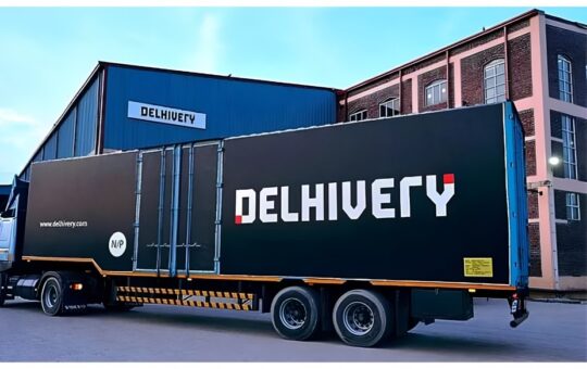 Delhivery All Set To Acquire Algorythm Tech Firm