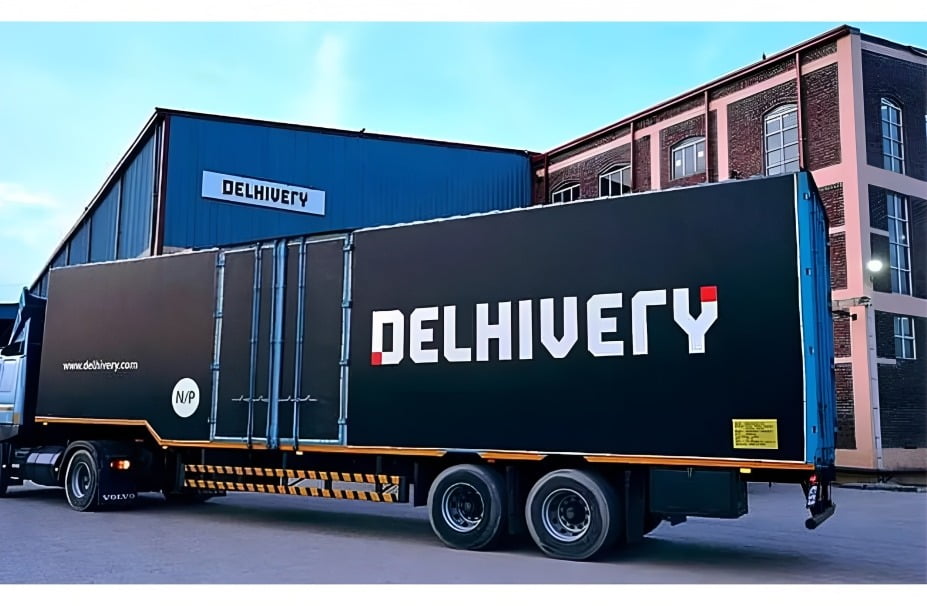 Delhivery All Set To Acquire Algorythm Tech Firm