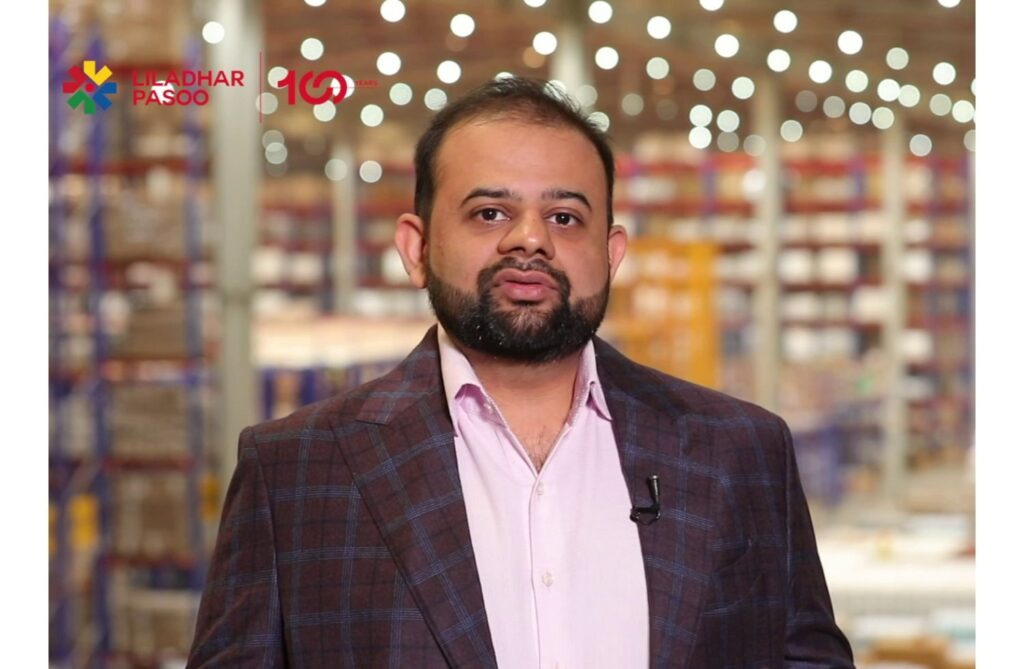 Integration of Technology and Automation To Be a Key Factor for the Warehousing Industry in 2023