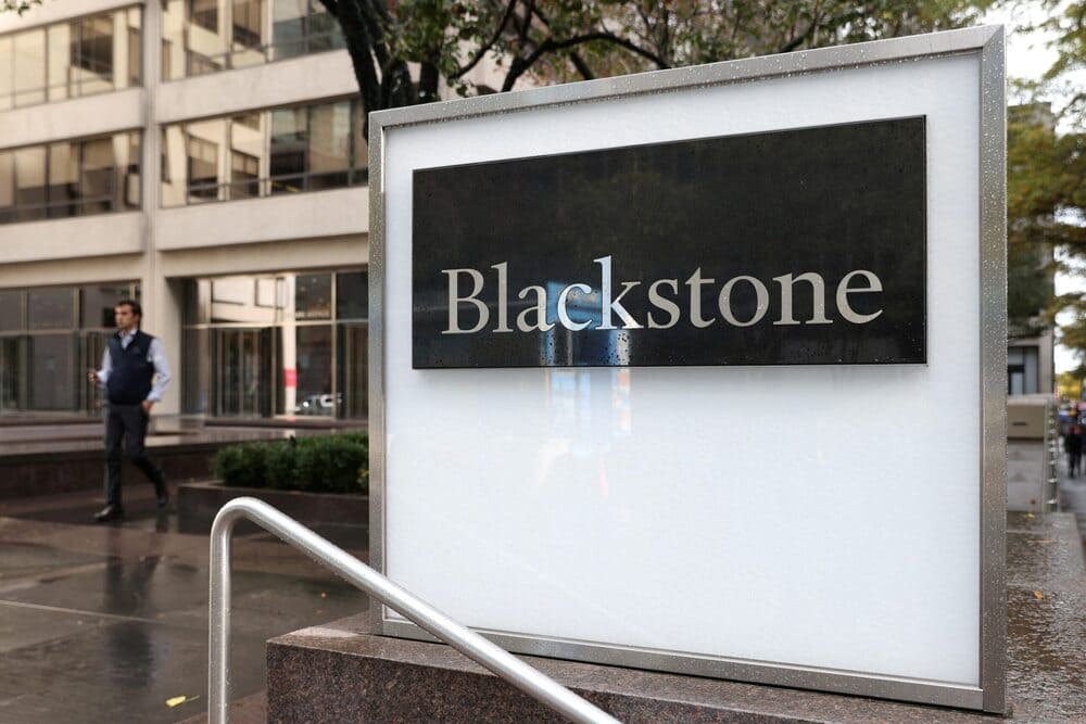 Blackstone Acquires 2.5 mn sq ft of Warehousing Near Delhi