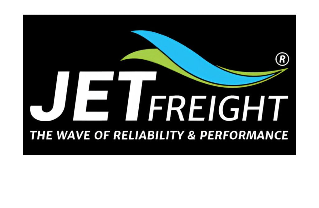 Jet Freight Receives Award From International Airlines for Best Performance