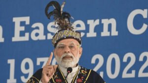 Shillong NEC Celebrates Golden Jubilee