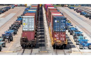 STB Issues New Freight Policy Guidelines