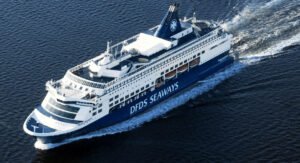 DFDS Enters Into an Agreement To Acquire McBurney Transport Group