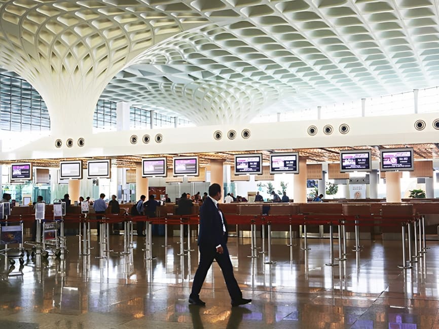 Privatisation of Mumbai Airport Along With 3 Other Major Airports Put on Hold