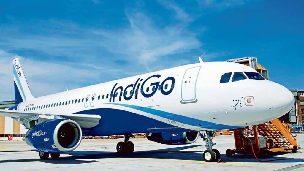 DGCA Approval Sought by Indigo To Operate Boeing 777 on Wet Lease