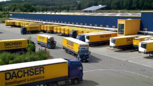 The Season of New Appointments Kickstarted With Dachser The Season of New Appointments Kickstarted With Dachser