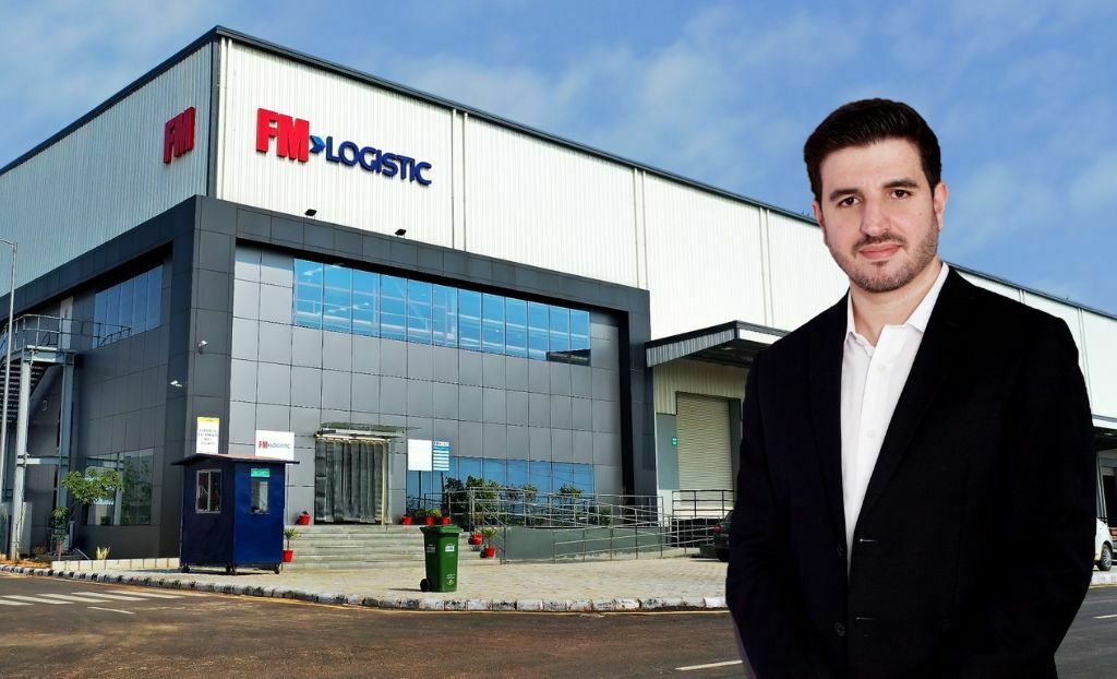 Reshaping Logistics Business Operations FM Logistic