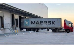 A.P. Moller – Maersk Acquires Martin Bencher Group A.P. Moller – Maersk Acquires Martin Bencher Group
