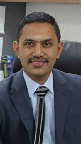 Karthi Baskar Appointed As the Managing Director, FFAF