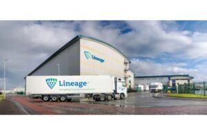 $700M Raised by Lineage Logistics To Fund Investment $700M Raised by Lineage Logistics To Fund Investment