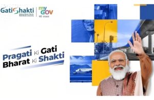 Finance Ministry Has Approved Rs. 4,000 Crore Fund for PM Gati Shakti’s Infrastructure Projects