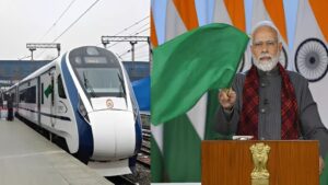 Modi Government To Give a Major Boost to Railways, in Upcoming Budget