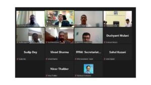 FFFAI Hosts a Webinar on Developments and Opportunities on INSTC Route and Chabahar Port