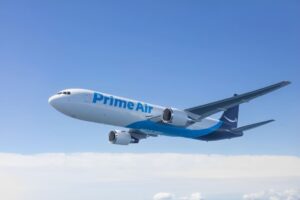 Amazon Introduces a Dedicated Air Cargo Service in India As Online Sales Surge
