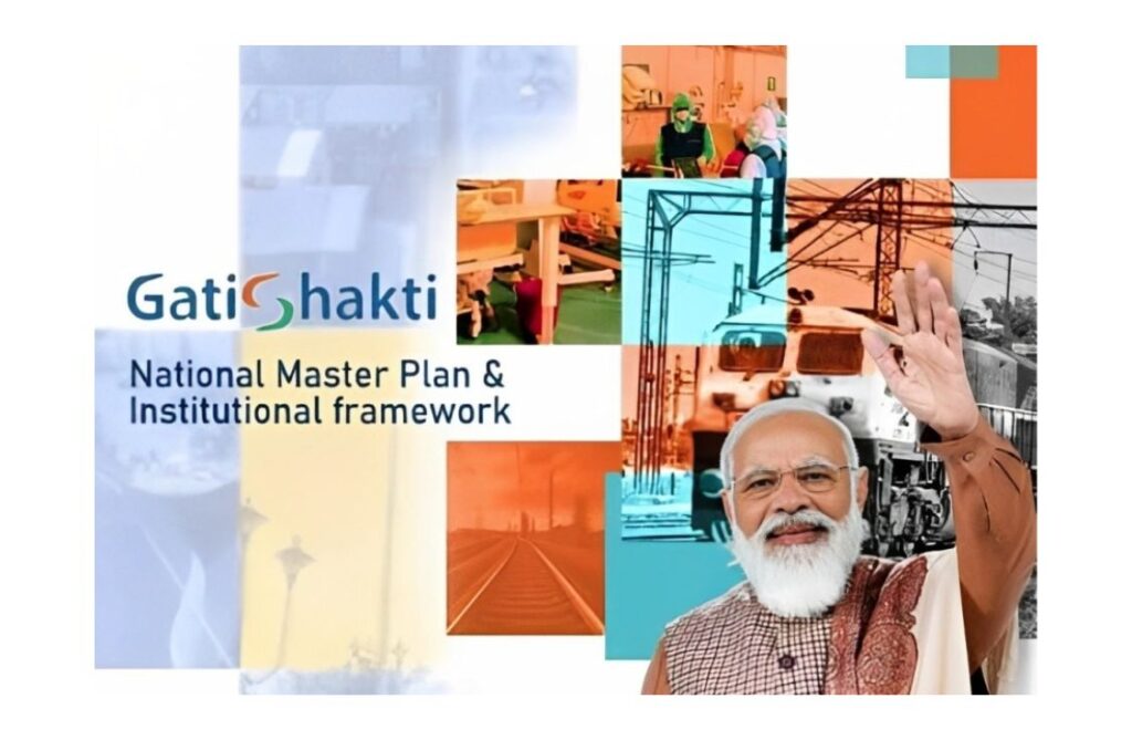 Private Companies To Soon Get the Access of PM Gati Shakti Portal